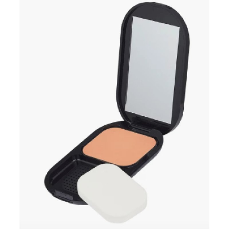 Max Factor Facefinity Compact Foundation 02 Ivory 10g