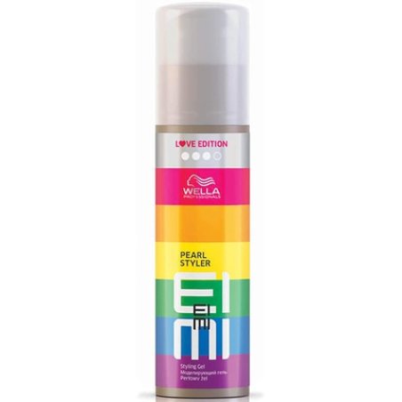 Wella Eimi Pearl Styler Styling Gel, 0.15 Kg