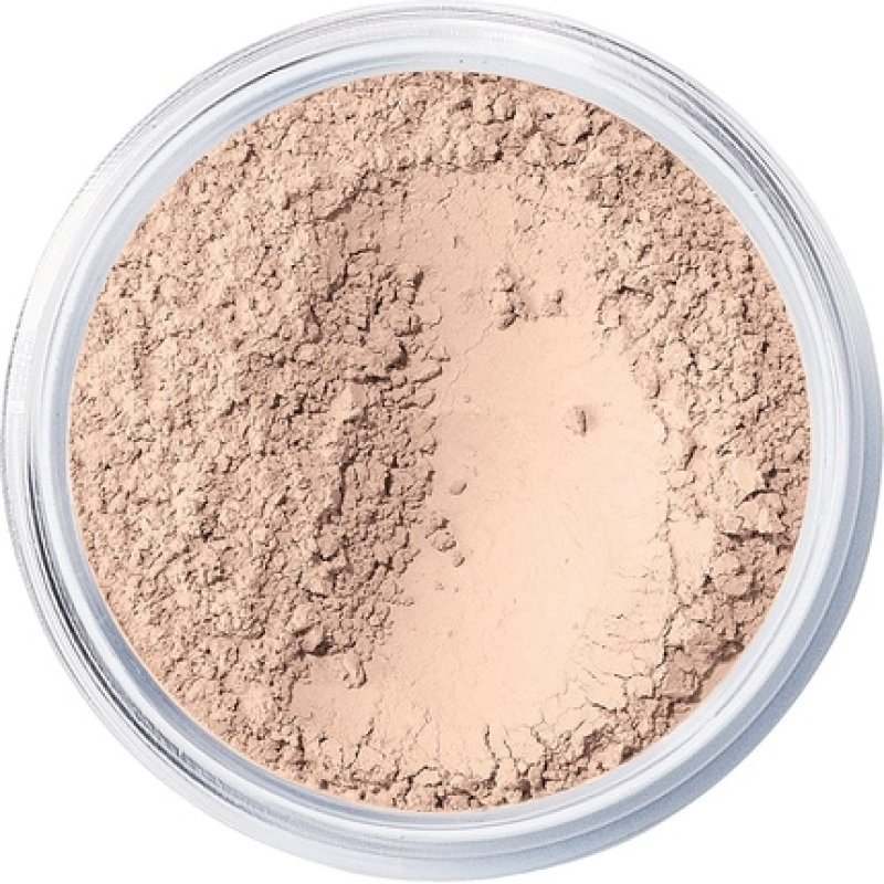 bareMinerals Matte SPF15 Foundation 6g 05 Fairly Medium