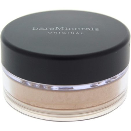 Bareminerals Bareminerals Original Foundation Spf15 8g - Fairly Medium