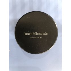 Bare Minerals Original Foundation SPF 15 Mineral Makeup 30g Medium 10