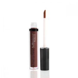 Bellapierre cosmetics Kiss Proof Lip Crème Brown Shell