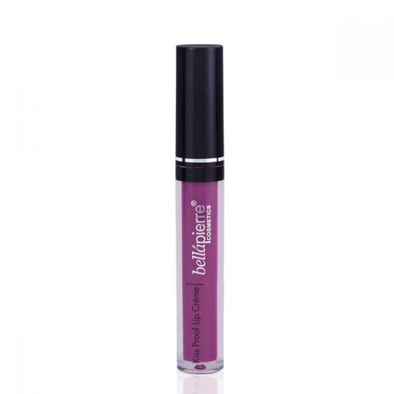 Bellapierre cosmetics Kiss Proof Lip Creme Vivacious