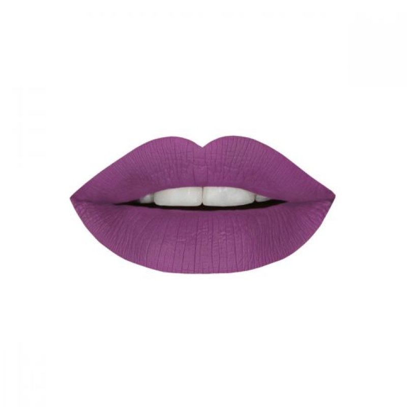 Bellapierre cosmetics Kiss Proof Lip Creme 3.8 g Vivacious Matte