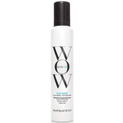 Color Wow Color Control Blue Toning & Styling Foam for Brunette Hair 200ml