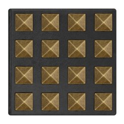 NYX Professional Makeup Rocker Chic Palette Tainted Love