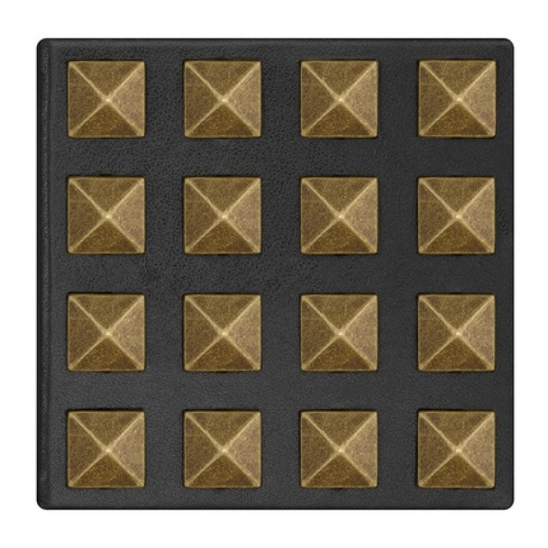 NYX Professional Makeup Rocker Chic Palette Tainted Love