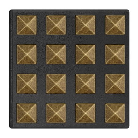 NYX Professional Makeup Rocker Chic Palette Tainted Love