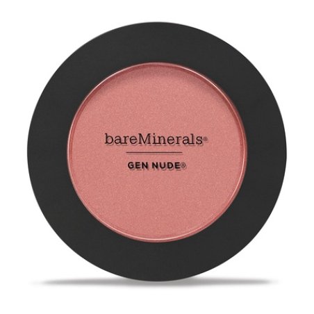 bareMinerals Gen Nude Powder Blush Pink Me Up 0.21 Ounce