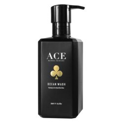 Ace Natural Haircare Ocean Wash Shampoo 300ml