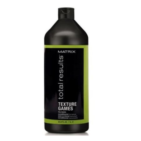 MATRIX TOTAL RESULTS Texture Games Rock It Balsam 1000ml