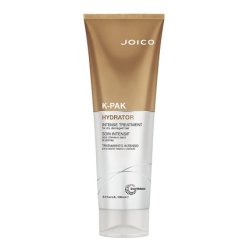 K-PAK Hydrator Intense Treatment for Dry Damaged Hair 8.5oz