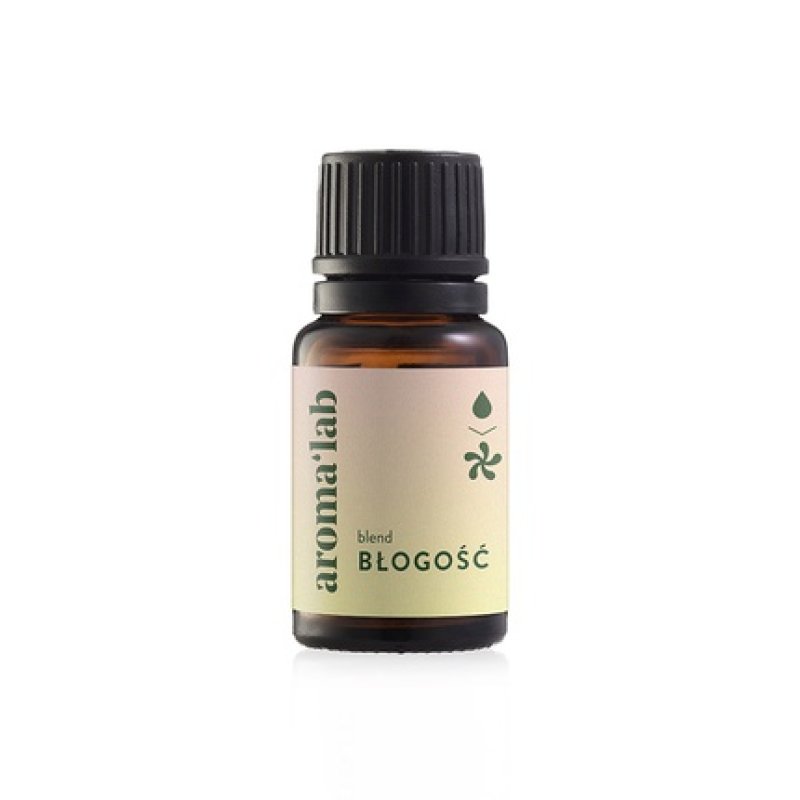 AromaLab Błogośą Blend of Natural Essential Oils 10ml