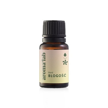 AromaLab Błogośą Blend of Natural Essential Oils 10ml