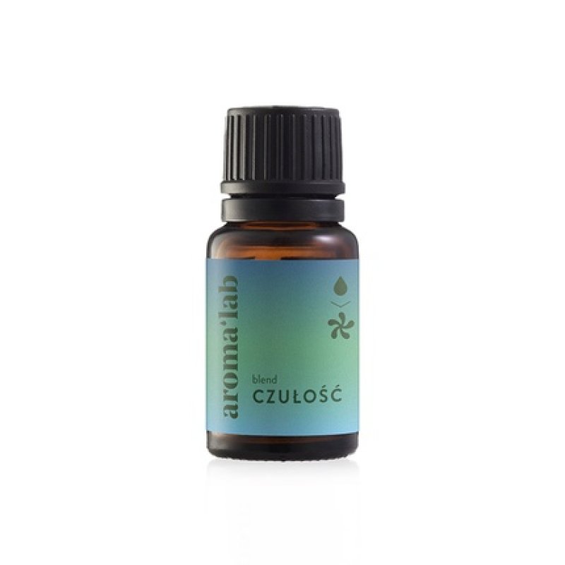 AromaLab AROMALAB CZUŁOŚĆ Blend of Natural Essential Oils 10ml