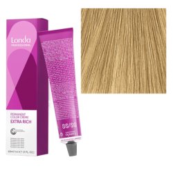 Londa Permanent Hair Color 60ml 8/0