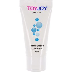 ToyJoy Waterbased Lube 40g Unperfumed 30ml