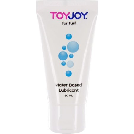ToyJoy Waterbased Lube 40g Unperfumed 30ml