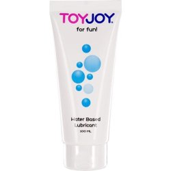 ToyJoy Waterbased Lube 123g