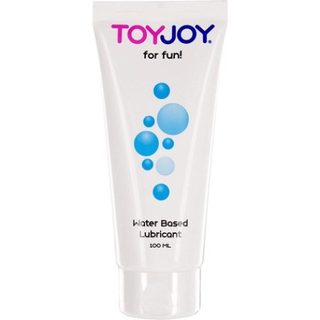 ToyJoy Waterbased Lube 123g