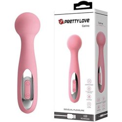 PRETTYLOVE Prostate Massage Device 499g