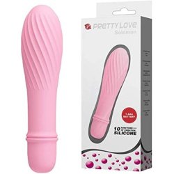 PRETTYLOVE Erotic Stimulator