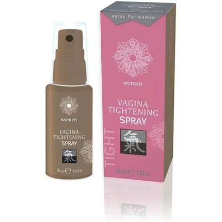 Shiatsu Vagina Tightening Spray