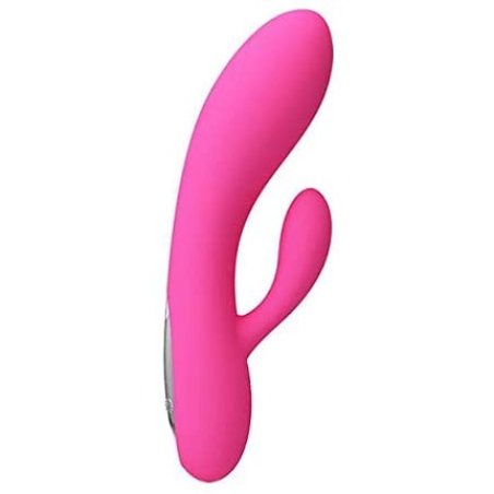 Pretty Love Double Vibrator, 131 G