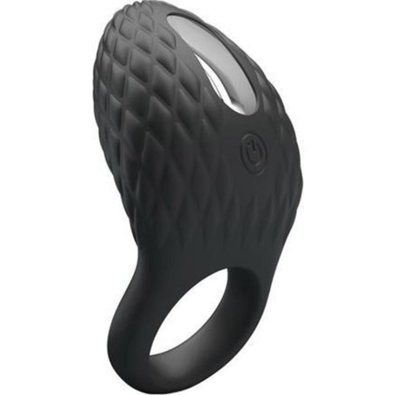 Stimulator Cock Ring Heloise