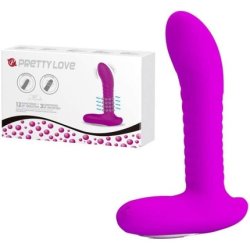 PRETTY BOTTOM Anal and Perineum Vibrator 0.5g