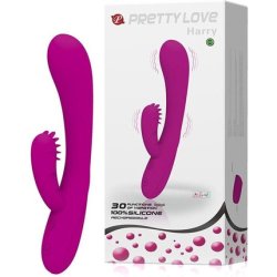 Harry Rabbit Vibrator