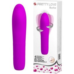 PRETTYLOVE Classic Vibrator