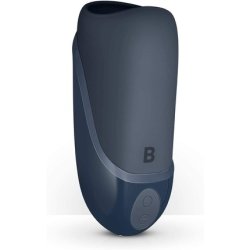 Boners Vibrator BON034 Black One Size