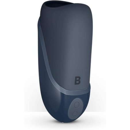 Boners Vibrator BON034 Black One Size