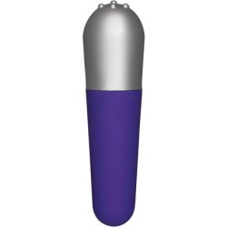 Toyjoy Funky Vibrator Funky Viberette in Purple