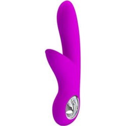 Carol Rabbit Vibrator