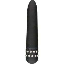 Toy Joy - Just For You-Diamond Black Superbe Vibe-Vibrator