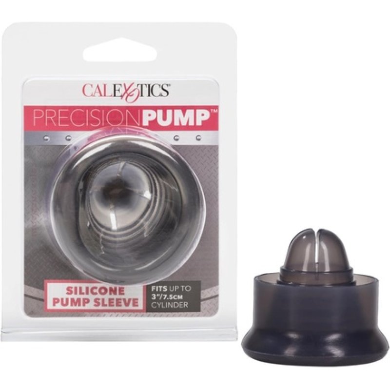 Precision Pump Silicone Pump Sleeve