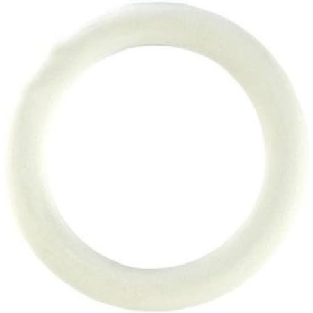 Rubber Ring White Small