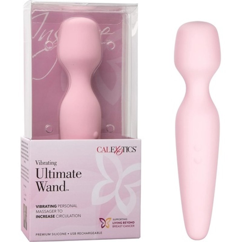 Inspire Vibrating Ultimate Wand