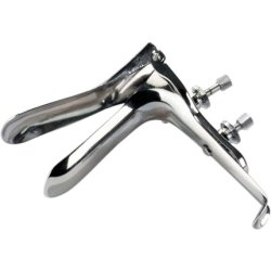 Seven Creations Medium Vagina Speculum