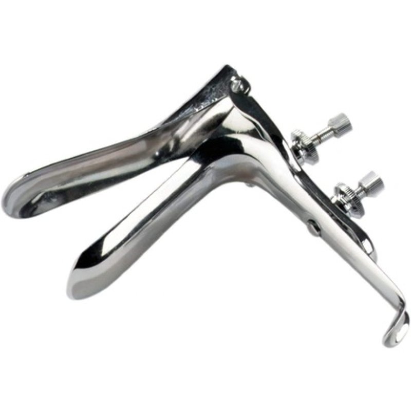 Seven Creations Medium Vagina Speculum