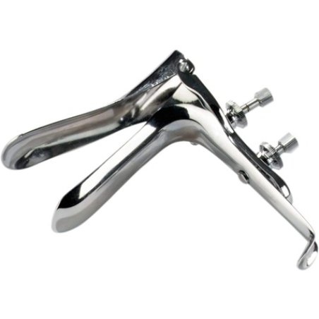 Seven Creations Medium Vagina Speculum