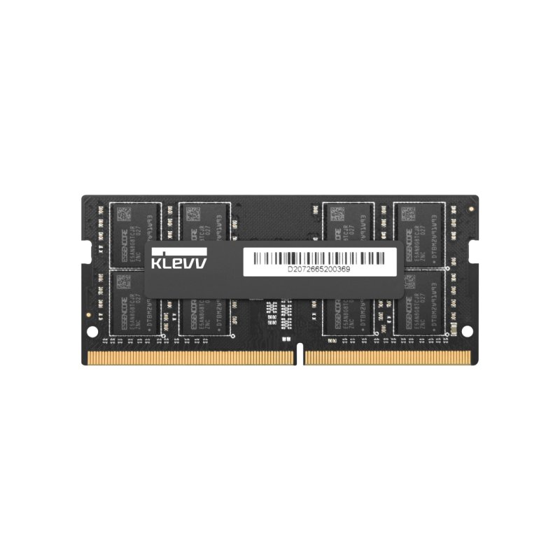 SORAM KLEVV D4 3200 16GB bulk