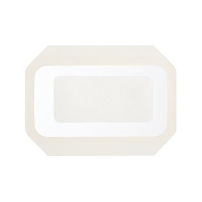 Tegaderm Cer pad 9x15cm