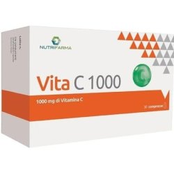 VITA C 1000 30 Tablets