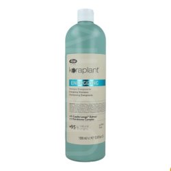 Lisap Keraplant Energizing Shampoo 1000ml