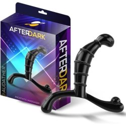 Audather Prostate Massager 113cm X 25cm