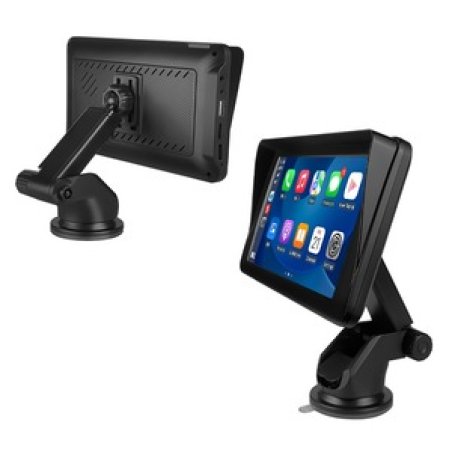 ECRAN TACTILE 7" CARPLAY / ANDROID AUTO