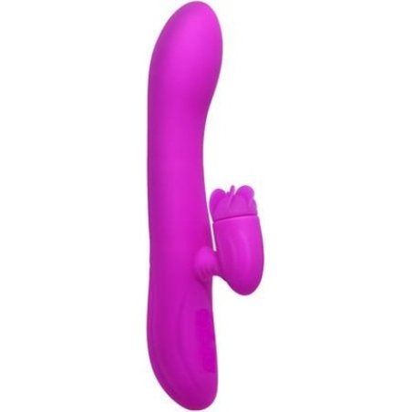 Buck Rabbit Vibrator